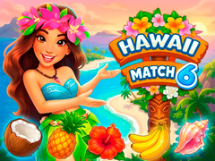 Тоглоом Hawaii Match 6