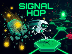 Тоглоом Signal Hop