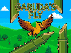 Тоглоом Garuda's Fly