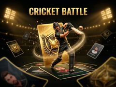 Тоглоом Cricket Battle Cards
