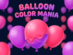 Тоглоом Balloon Color Mania