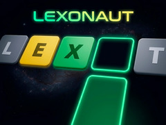 Тоглоом Lexonaut