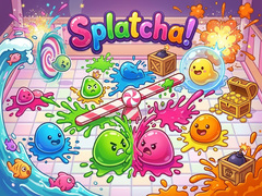 Тоглоом Splatcha!