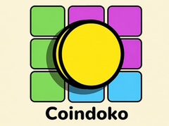 Тоглоом Coindoku