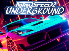 Тоглоом Nitro Speed 2 Underground