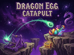 Тоглоом Dragon Egg Catapult