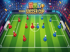 Тоглоом Toy Soccer Cup