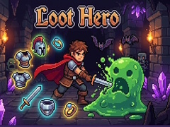 Тоглоом Loot Hero