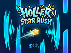 Тоглоом Holler Star Rush