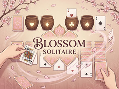 Тоглоом Blossom Solitaire