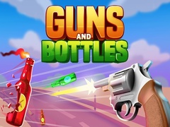 Тоглоом Guns and Bottles 