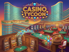 Тоглоом Casino Tycoon