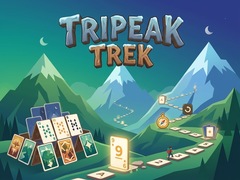 Тоглоом Tripeak Trek