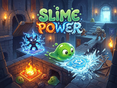 Тоглоом Slime Power