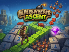Тоглоом Minesweeper Ascent