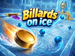 Тоглоом Billiards on Ice