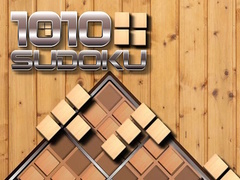 Тоглоом 1010 Sudoku