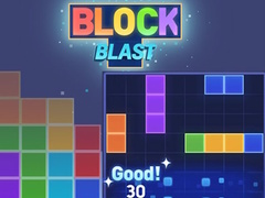 Тоглоом Block Blast