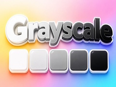 Тоглоом Grayscale