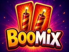 Тоглоом Boomix