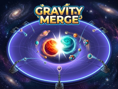 Тоглоом Gravity Merge