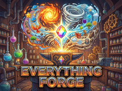 Тоглоом Everything Forge