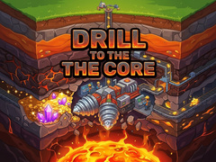 Тоглоом Drill to the Core
