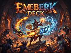 Тоглоом Emberdeck