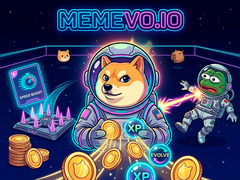Тоглоом Memevo.io