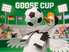 Тоглоом Goose Cup