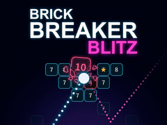 Тоглоом Brick Breaker Blitz