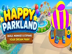 Тоглоом Happy Parkland