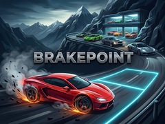 Тоглоом Brakepoint