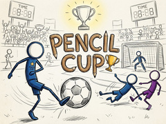 Тоглоом Pencil Cup