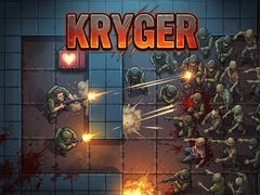 Тоглоом KRYGER