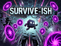 Тоглоом Survive-ish