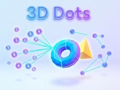 Тоглоом 3D Dots