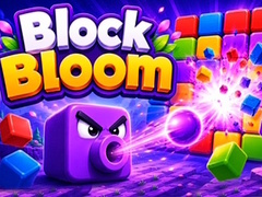 Тоглоом Block Bloom