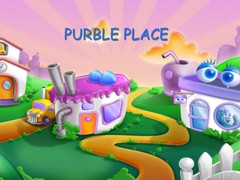 Тоглоом Purble Place