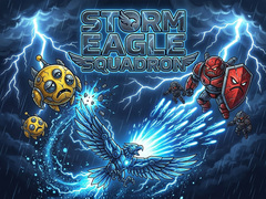 Тоглоом Storm Eagle Squadron