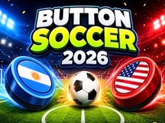 Тоглоом Button Soccer 2026