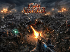 Тоглоом Frag Destroyer