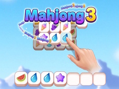 Тоглоом Mahjong 3