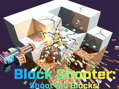Тоглоом Block Shooter: Shoot the Blocks!