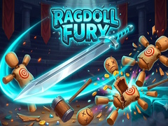 Тоглоом Ragdoll Fury