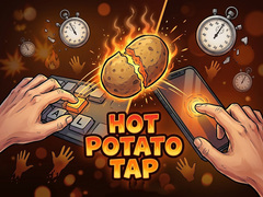 Тоглоом Hot Potato Tap