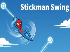 Тоглоом Stick Swing
