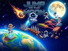 Тоглоом Jump To The Moon