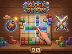 Тоглоом Block Bloom