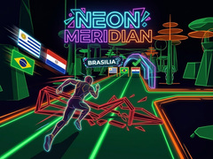 Тоглоом Neon Meridian